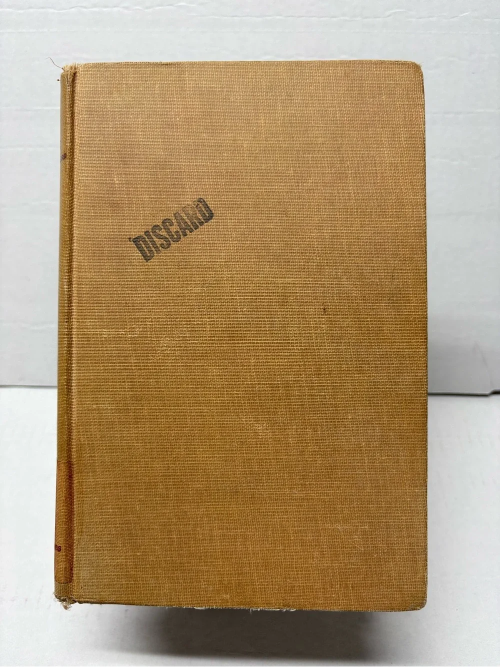 Echo in My Soul ~ SEPTIMA POINSETTE CLARK ~ First Edition 1st 1962 Civil Rights
